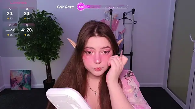 yumedream  online show from November 14, 9:31 am