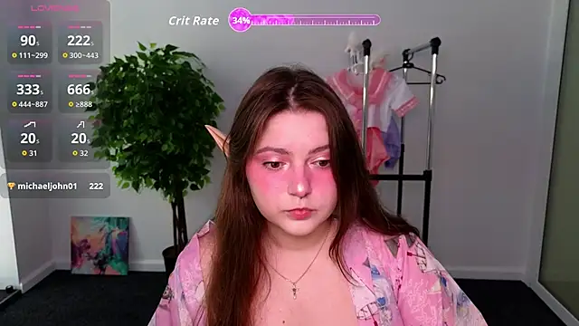 yumedream  online show from November 5, 9:25 am