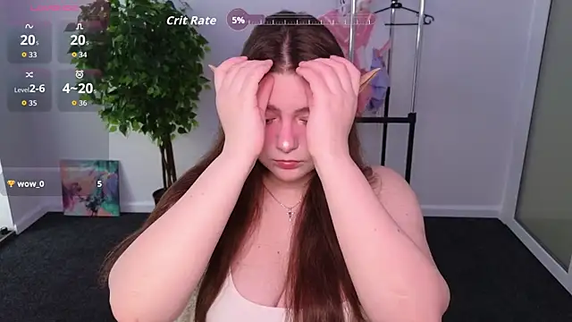 yumedream  online show from November 7, 9:37 am