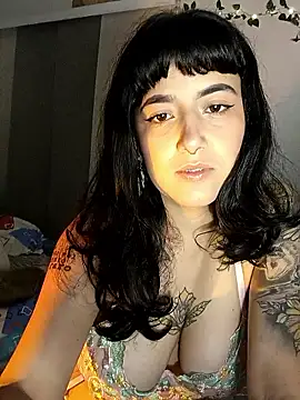 Jinx  x online show from November 24, 4:03 am