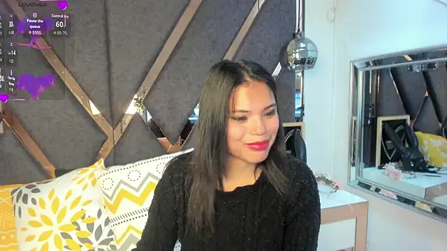 LunaTeenx69 online show from September 26, 2:25 pm