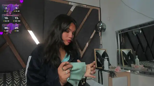 LunaTeenx69 online show from September 16, 1:41 pm