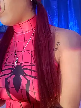 Allison-Rosse06 online show from October 2, 5:12 am