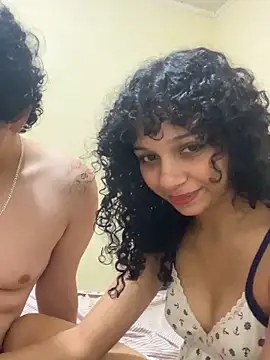 Casal-foda braba online show from October 27, 1:06 pm