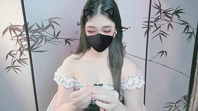 Sparkly Candy online show from November 6, 3:12 am