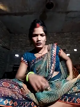 HotShivani89 online show from September 17, 4:54 am