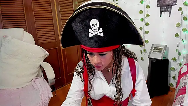 ParkKimsumi online show from October 30, 4:04 am