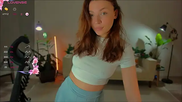 fairy lele online show from January 13, 2:28 am