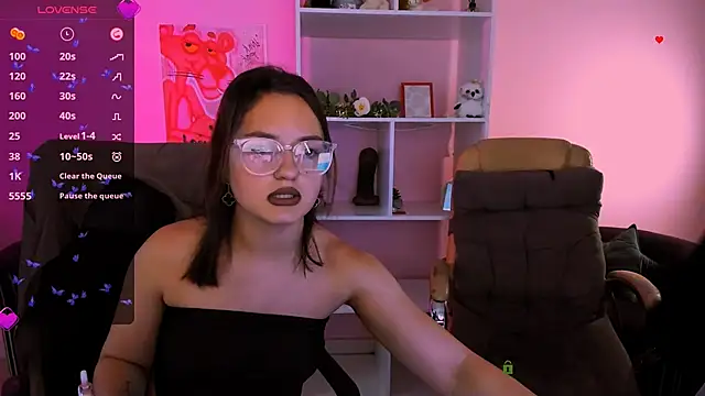 afina crazy online show from September 9, 12:49 pm