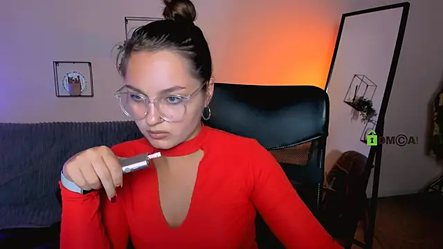 afina crazy online show from October 1, 11:31 pm