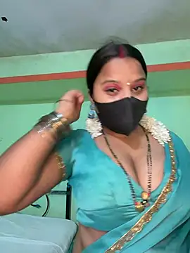 Shneeha le online show from April 6, 4:30 pm