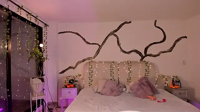 SarahCastro1  online show from October 21, 4:38 am