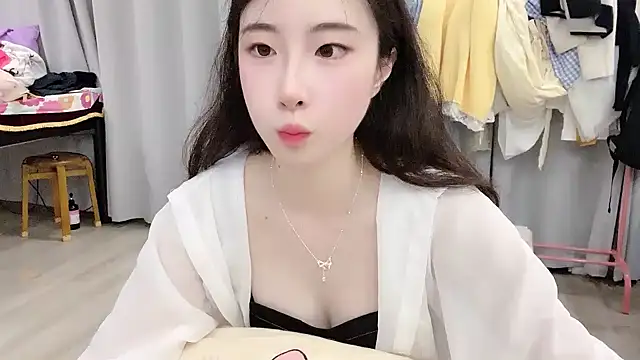 Freya7777 online show from October 9, 2:54 pm