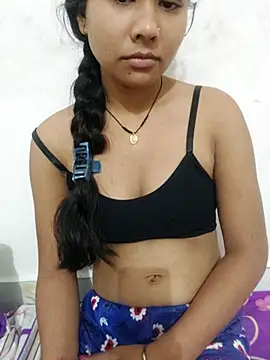 Vaani Cutie online show from October 10, 12:37 am