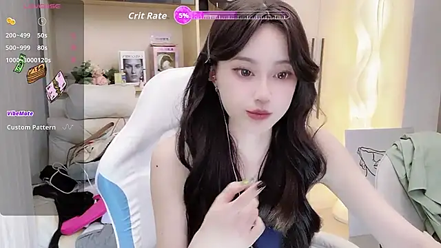 Naiyi-babe online show from October 17, 3:59 pm