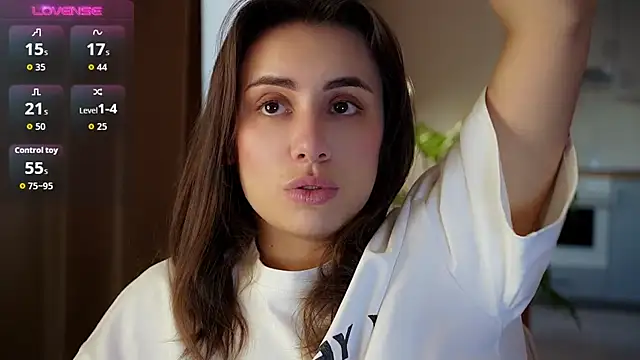 KateCarrey online show from March 26, 3:03 pm