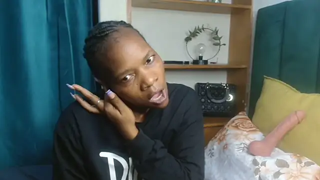 Keishaa-77 online show from May 5, 2:36 am