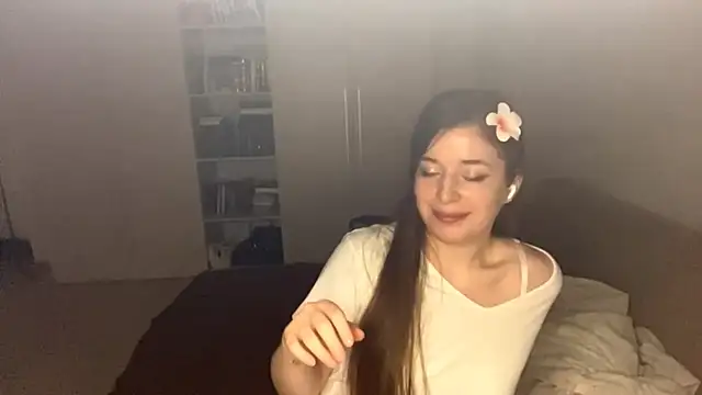 NataliaBorkin online show from October 19, 9:50 pm