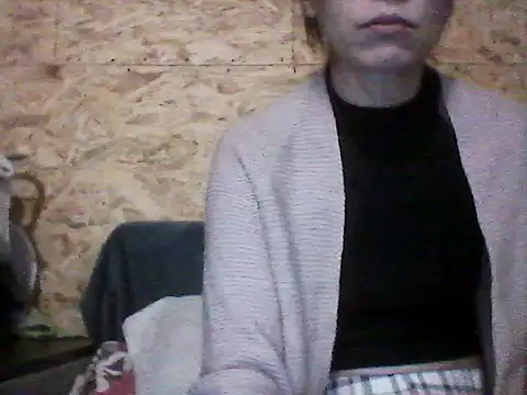 Milana38 online show from February 19, 3:44 pm