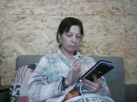 Milana38 online show from January 15, 6:14 pm