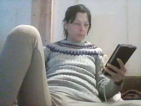 Milana38 online show from April 30, 6:24 pm