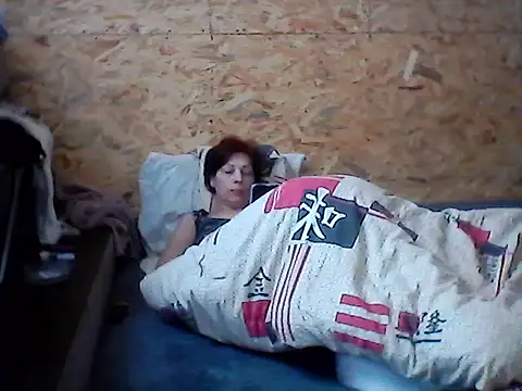 Milana38 online show from February 25, 11:53 am