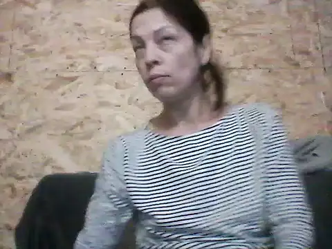 Milana38 online show from December 2, 7:38 pm