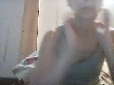 Milana38 online show from April 4, 6:40 pm