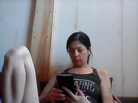 Milana38 online show from May 6, 10:08 am