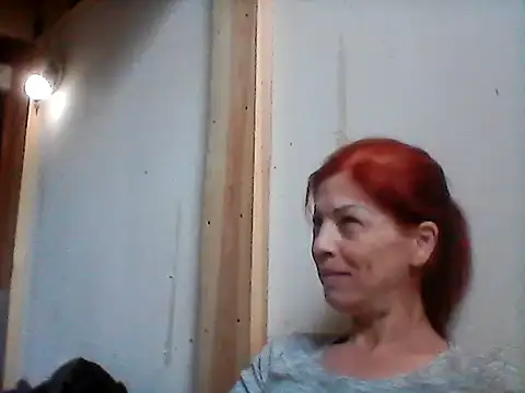 Milana38 online show from May 21, 1:20 pm