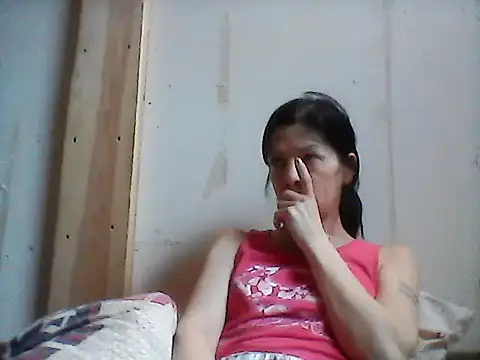 Milana38 online show from April 29, 2:09 pm