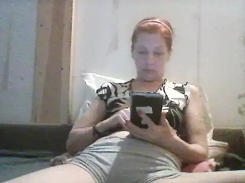 Milana38 online show from May 23, 6:06 pm