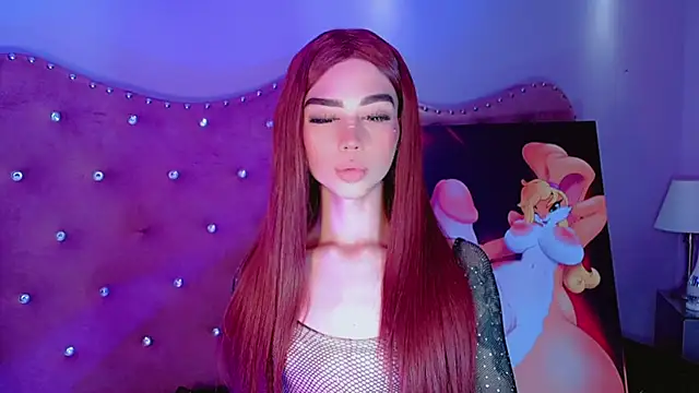 Daphnne Foxx online show from September 23, 11:47 pm