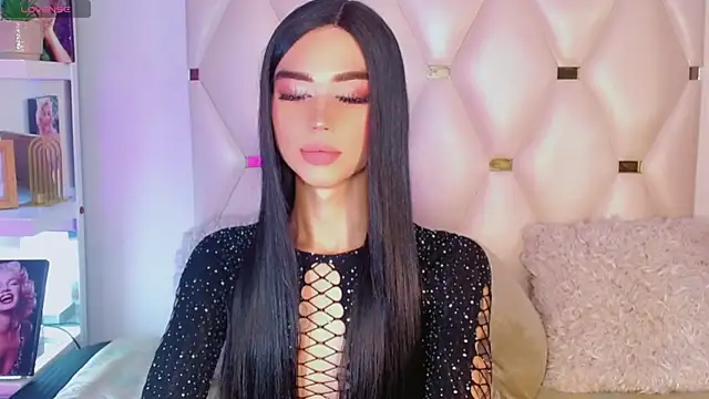 Daphnne Foxx online show from September 25, 11:57 pm