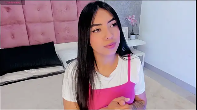 missconnor online show from October 5, 7:24 am