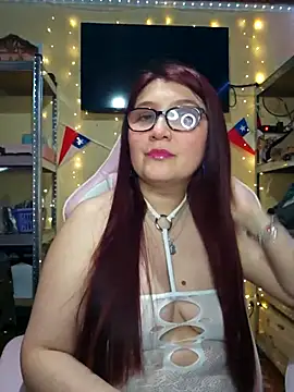 MaruMoon69 online show from October 1, 10:48 pm