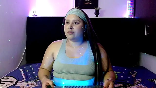 EmmaTower online show from September 18, 11:58 pm