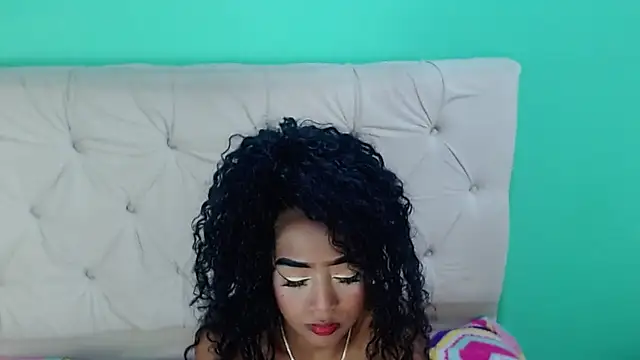 ariel cossiocm online show from September 21, 4:55 am
