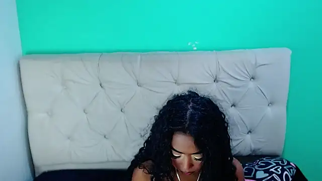 ariel cossiocm online show from September 27, 4:41 am