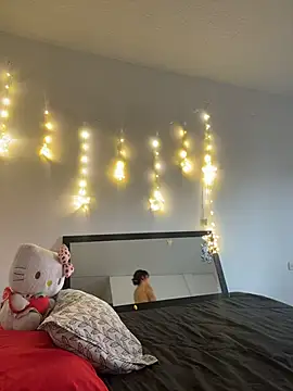 aliciia 23 online show from December 18, 10:03 pm