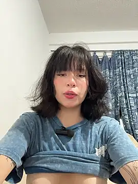 aliciia 23 online show from November 27, 3:20 am