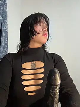 aliciia 23 online show from October 27, 11:10 pm