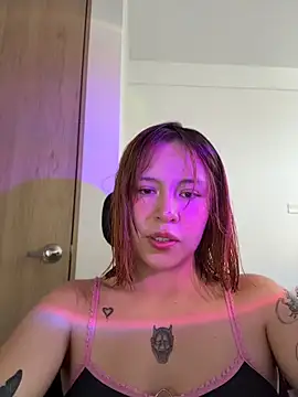 aliciia 23 online show from May 16, 10:31 pm