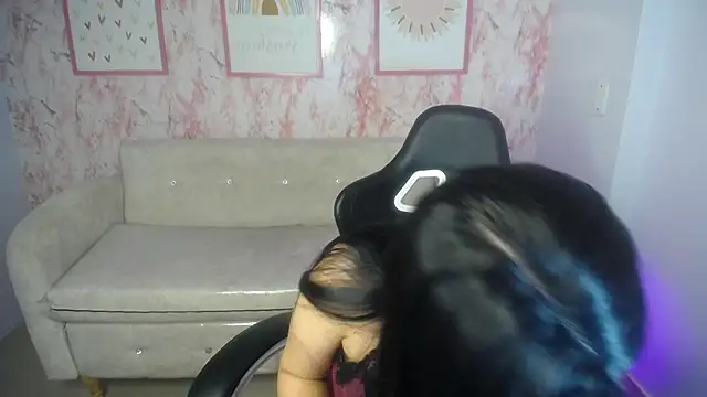 Channel Garcia ch1 online show from March 14, 8:10 pm