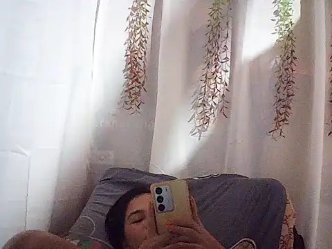 Zachariah 05 online show from October 15, 12:46 am