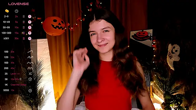 amy cute cat online show from November 1, 9:13 am