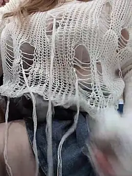 Lovelyanan online show from October 11, 1:14 pm