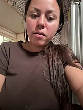 camila-titis online show from May 10, 7:49 pm