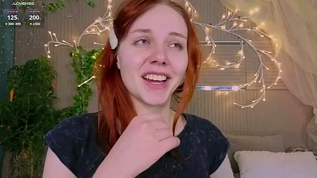PollyVinice online show from May 5, 3:59 pm