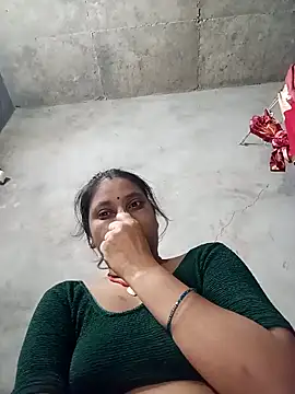 Sandhya x online show from October 18, 3:26 pm